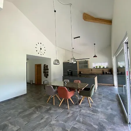 Landhaus Huber Fügen Exterior foto