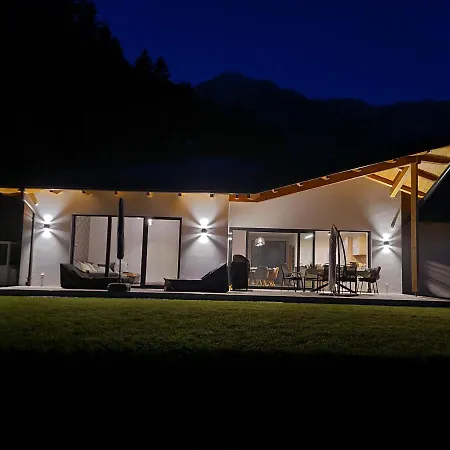 Landhaus Huber Fügen Exterior foto