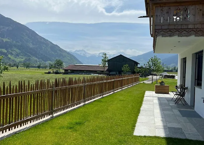 Landhaus Huber