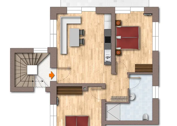Landhaus Huber