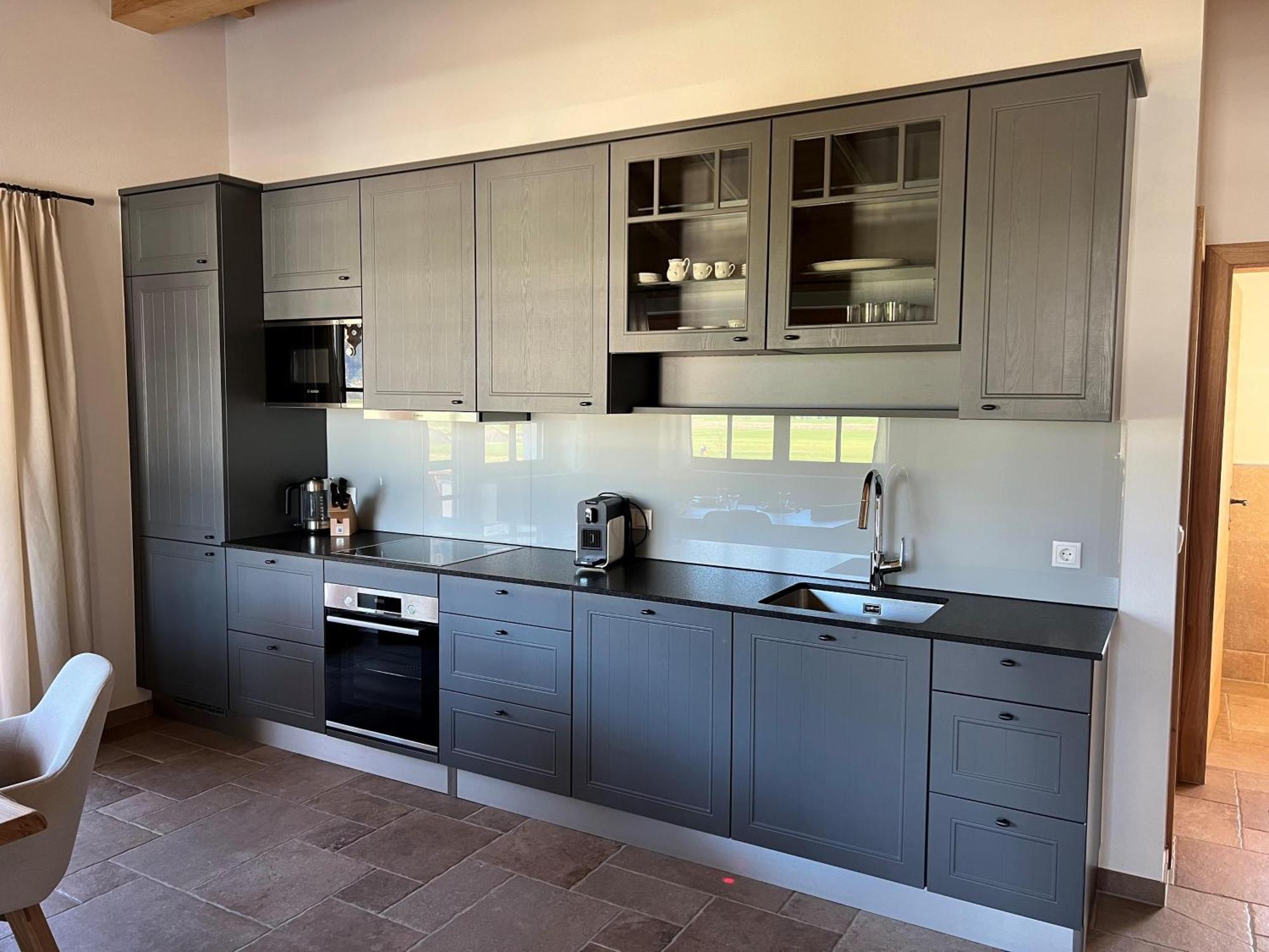 Farm stay Huber Fuegen