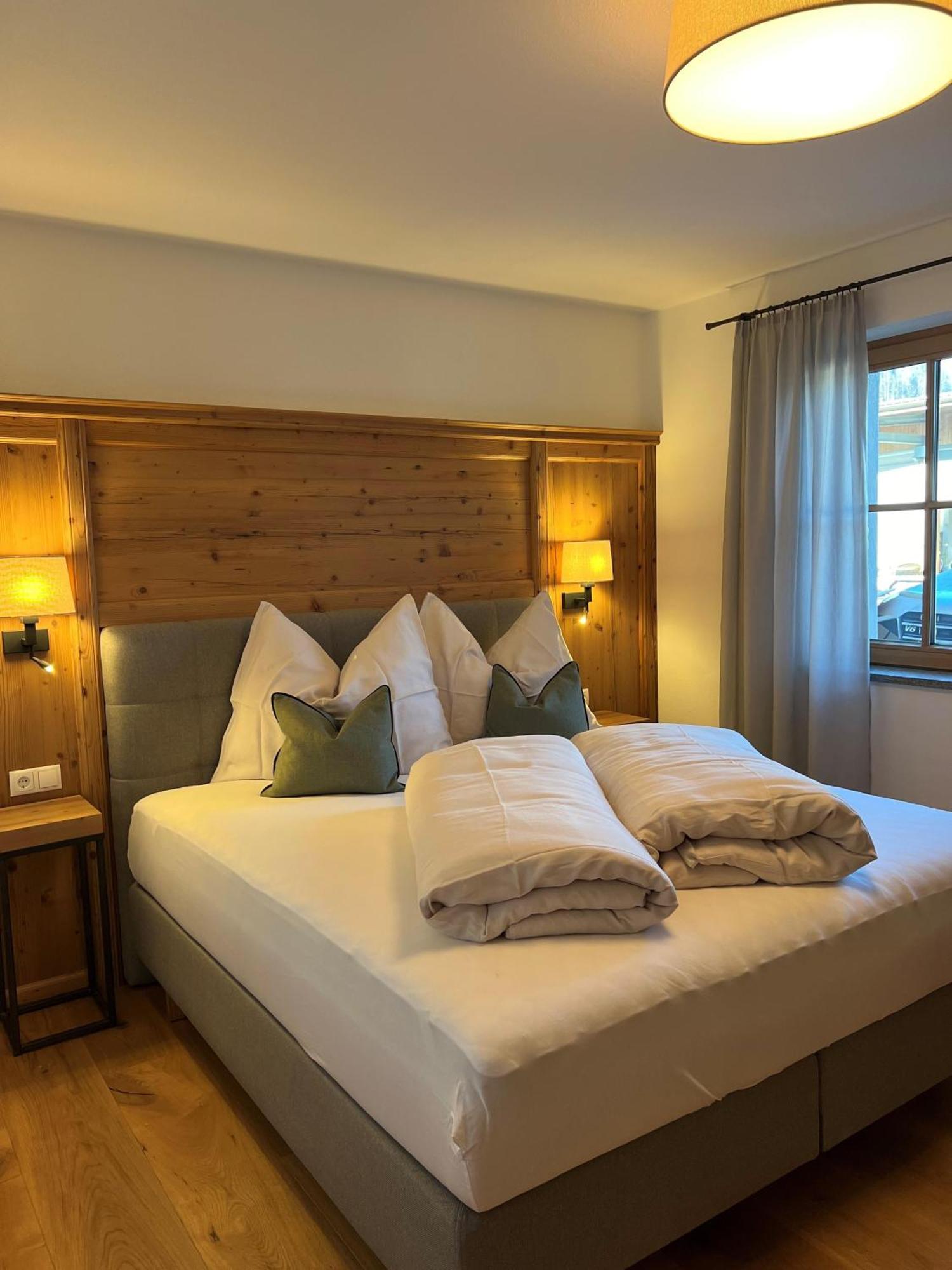 Huber Agroturismo Fügen